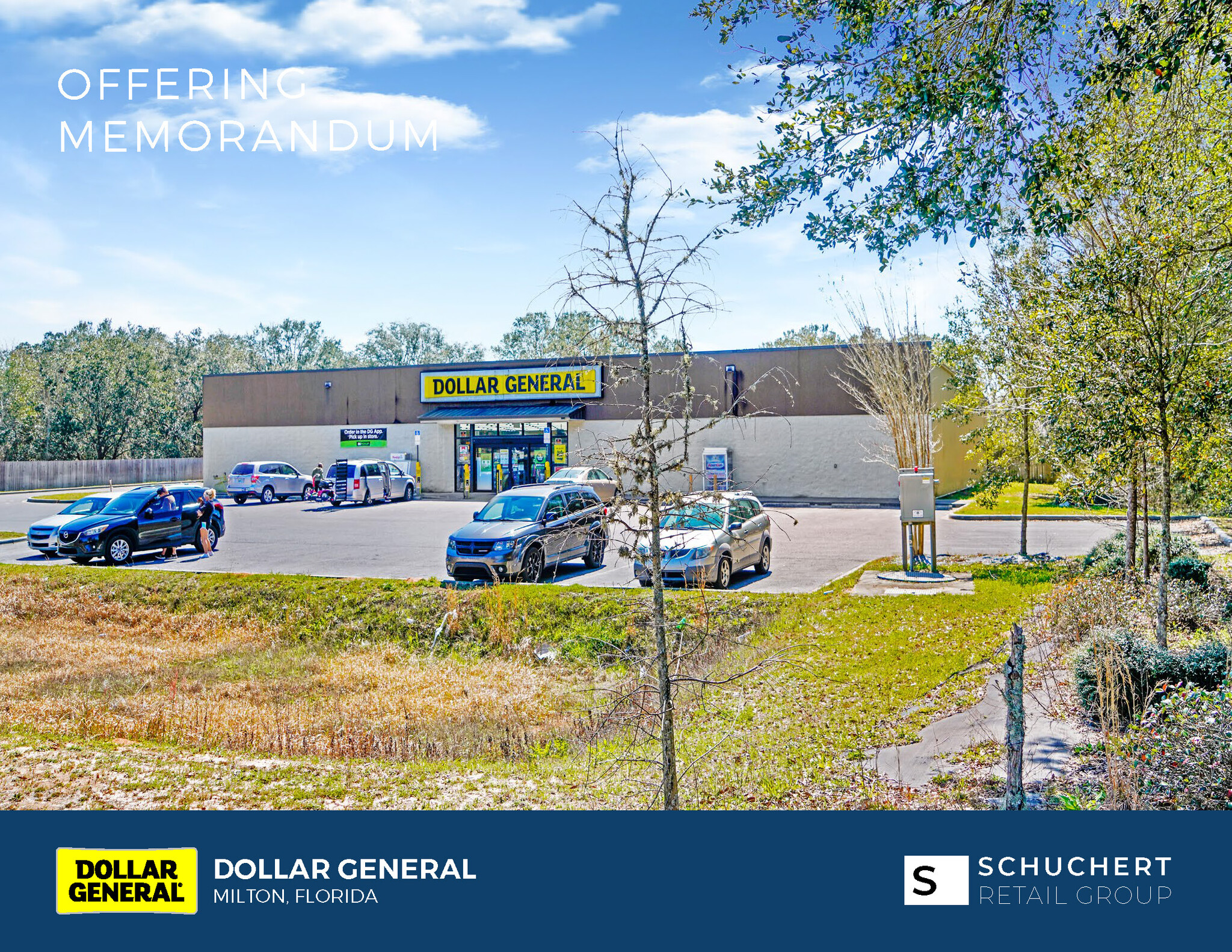 5325 Berryhill Rd, Milton, FL for sale Building Photo- Image 1 of 1