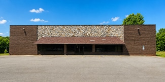 More details for 4826 E Fork Ln, Monroe, NC - Industrial for Sale