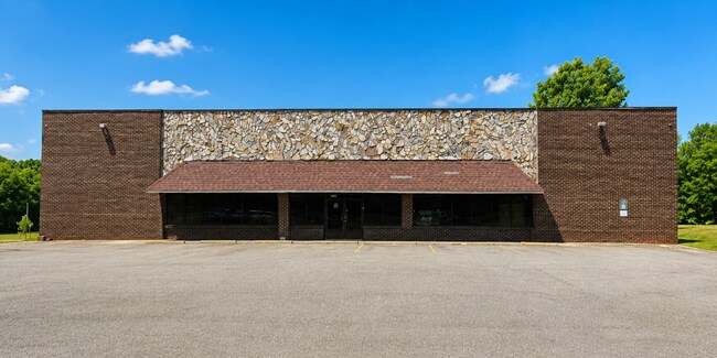 More details for 4826 E Fork Ln, Monroe, NC - Industrial for Sale