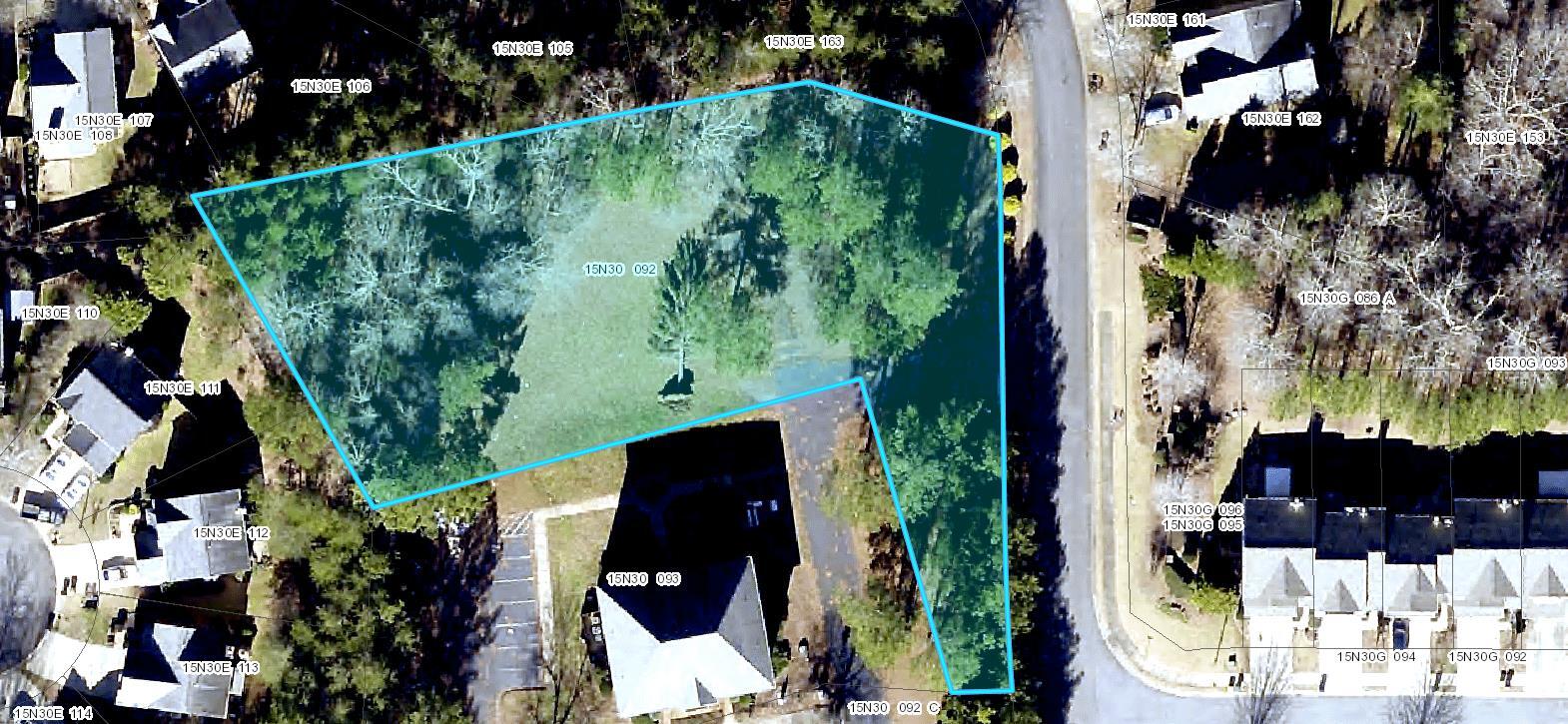 119 Colony Center, Woodstock, GA à vendre Photo du bâtiment- Image 1 de 3