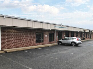 Plus de détails pour 20 Liberty Rd, Sykesville, MD - Bureau/Commerce de détail à louer