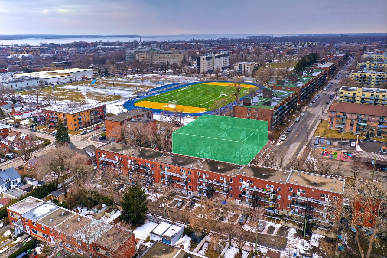 885-889 Av 14e Avenue, Montréal, QC for sale Primary Photo- Image 1 of 1