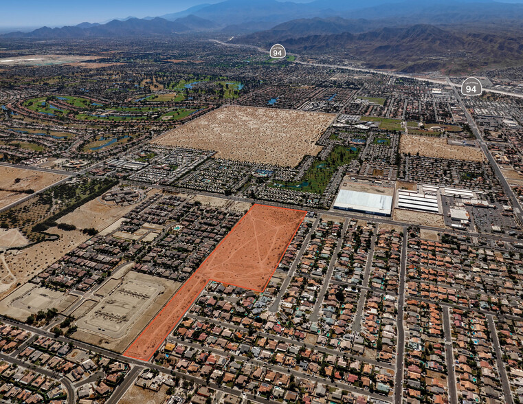 Ramon Rd, Cathedral City, CA à vendre - A rien - Image 3 de 6