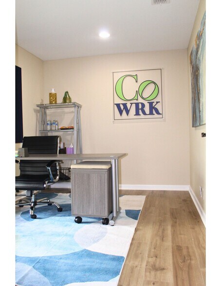 112 SW HK Dodgen Loop, Temple, TX à louer - Photo intérieure - Image 3 de 8