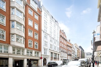 More details for 15 Berkeley St, London - Office for Lease