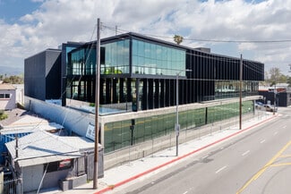 Plus de détails pour 5237 W Jefferson Blvd, Los Angeles, CA - Bureau à vendre