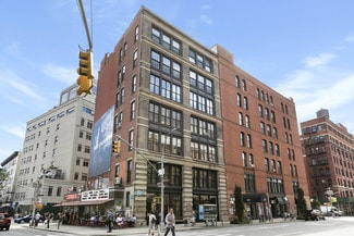 More details for 199 Lafayette St, New York, NY - Retail for Lease