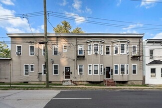 Plus de détails pour 1023-1029 Van Duzer St, Staten Island, NY - Multi-résidentiel à vendre