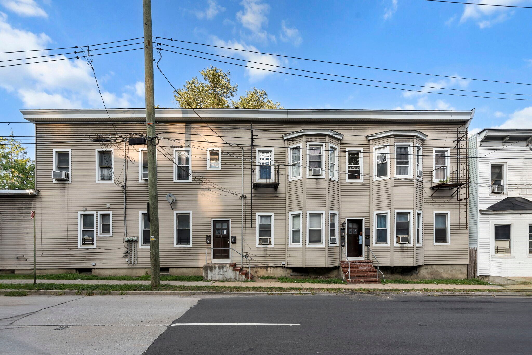 1023-1029 Van Duzer St, Staten Island, NY for sale Building Photo- Image 1 of 16