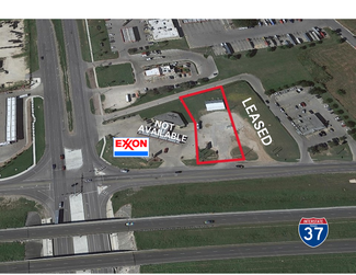 More details for 14728 IH-37 S, Elmendorf, TX - Land for Lease