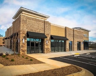 More details for 780 E West Connector, Austell, GA - Retail for Lease