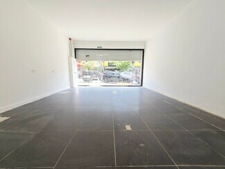 Plus de détails pour 76 Dunsmure Rd, Londres - Commerce de détail à louer