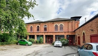 More details for Clarke St, Derby - Office for Lease