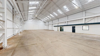 5 Dysart Rd, Grantham à louer Numérisation 3D de Matterport- Image 1 de 11