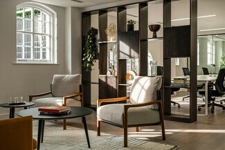 Plus de détails pour 6-8 Sackville St, Londres - Bureau à louer