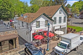 More details for 89-91 E Central Ave, Pearl River, NY - Retail for Sale