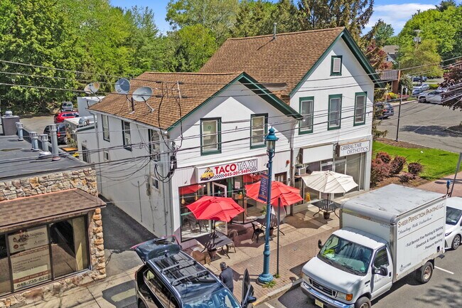 More details for 89-91 E Central Ave, Pearl River, NY - Retail for Sale