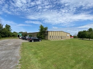 Plus de détails pour 38 Bruce Cres, Carleton Place, ON - Industriel à vendre