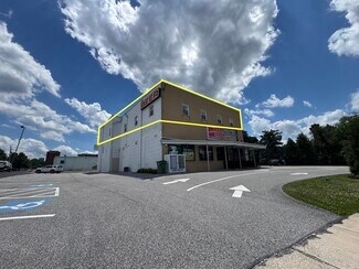 Plus de détails pour 4 Kent Rd, York, PA - Bureau à louer