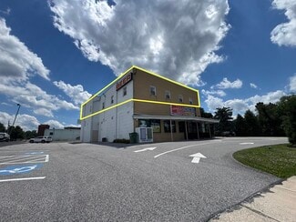 More details for 4 Kent Rd, York, PA - Retail for Lease