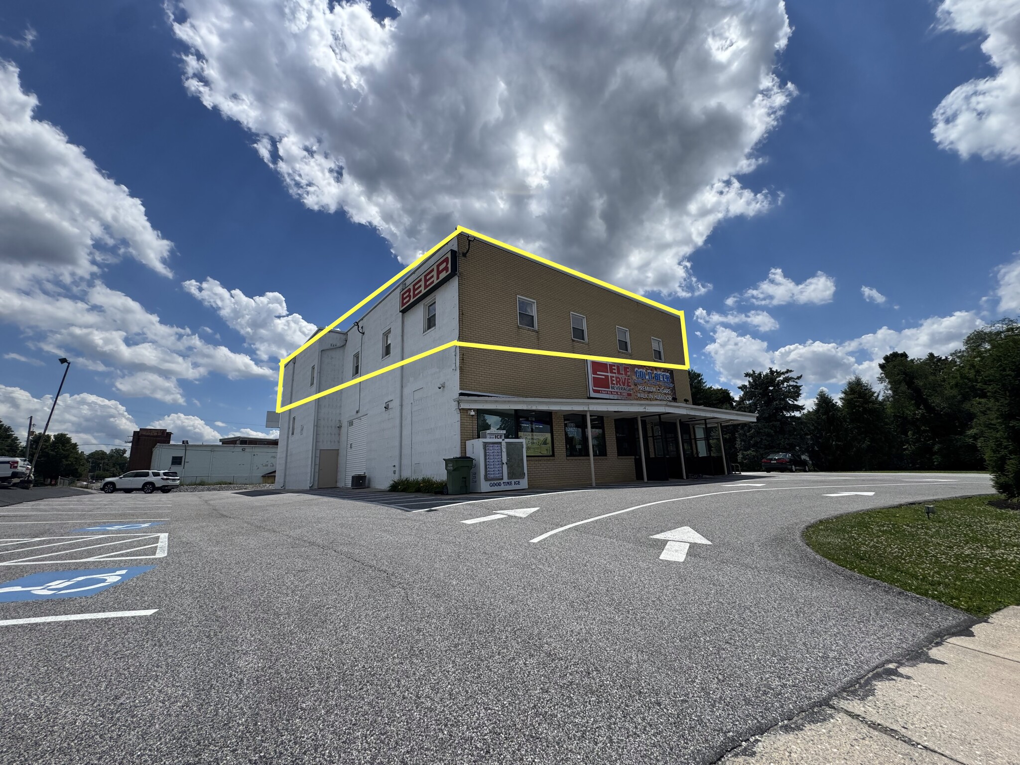 4 Kent Rd, York, PA for lease Building Photo- Image 1 of 3