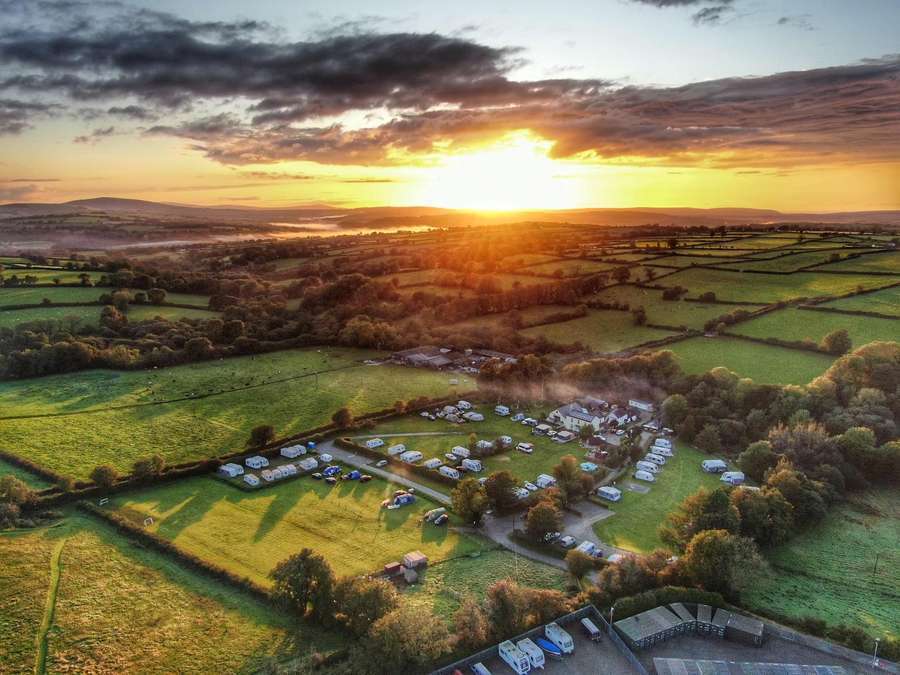 Capel Iwan Rd, Newcastle Emlyn for sale Building Photo- Image 1 of 9
