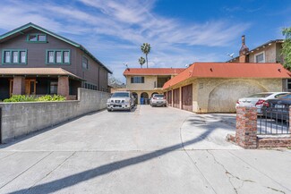 More details for 1745 S Harvard Blvd, Los Angeles, CA - Multifamily for Sale