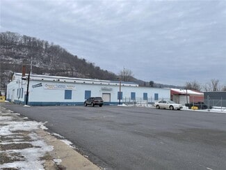 More details for 520 Horner St, Johnstown, PA - Industrial for Sale