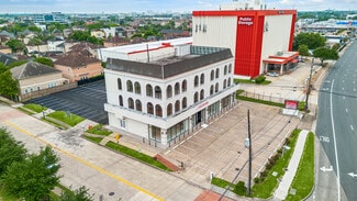 More details for 5525 Westheimer Rd, Houston, TX - Office/Retail for Lease