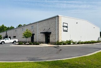 Plus de détails pour 3229 Pennington Dr, Wilmington, NC - Local d'activités à louer