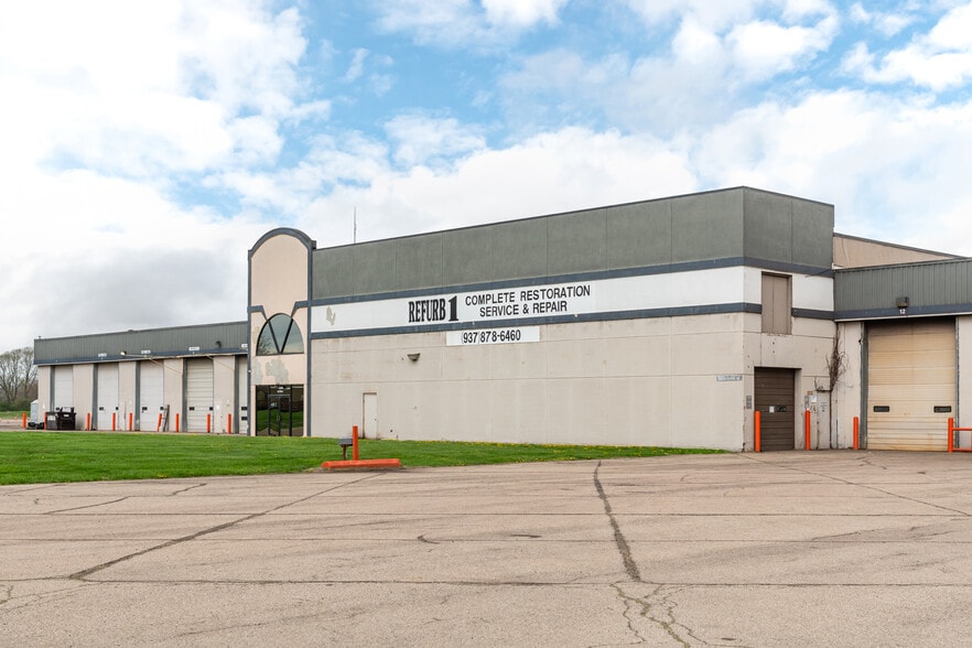 106 Restoration Park Dr, Medway, OH à louer - Photo principale - Image 1 de 50