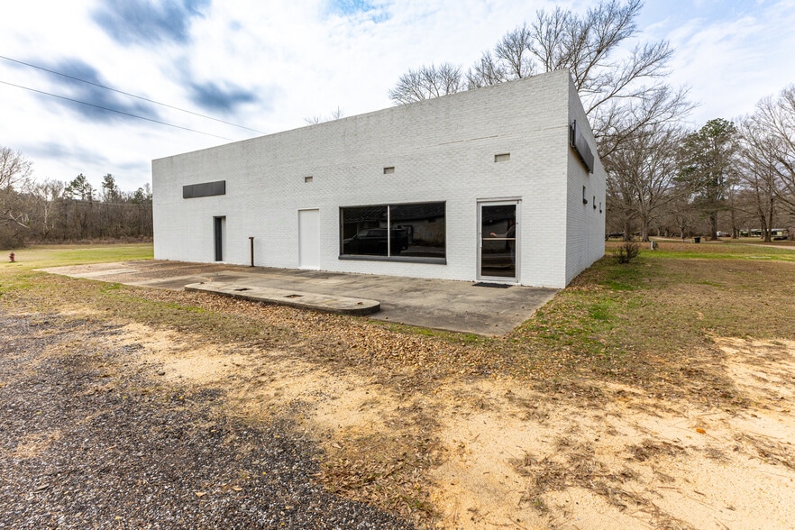 8484 MS-483, Lena, MS for sale - Building Photo - Image 1 of 19