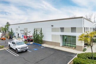 More details for 30012 Aventura, Rancho Santa Margarita, CA - Industrial for Sale