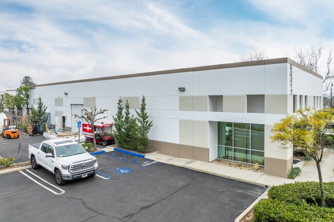 More details for 30012 Aventura, Rancho Santa Margarita, CA - Industrial for Lease