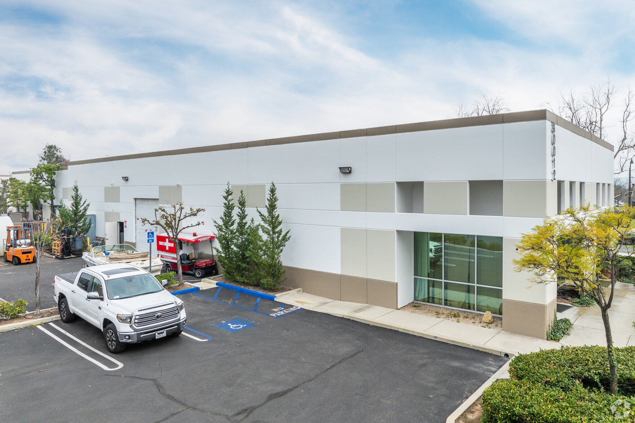 30012 Aventura, Rancho Santa Margarita, CA for lease Primary Photo- Image 1 of 11
