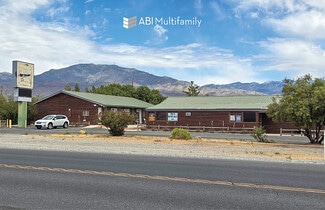 More details for 4021 N Nevada Highway 160, Pahrump, NV - Hospitality for Sale