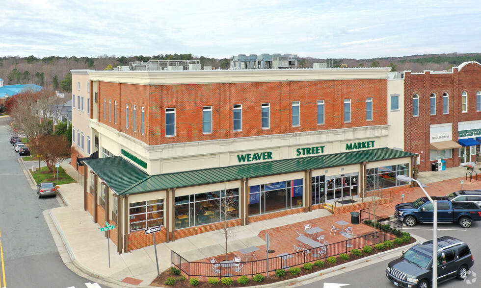 700-716 Market St, Chapel Hill, NC for sale - Primary Photo - Image 1 of 1