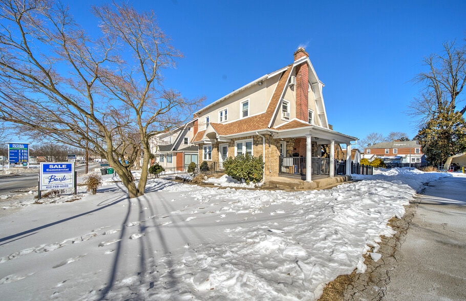 317 W Johnson Hwy, Norristown, PA for sale - Building Photo - Image 3 of 20