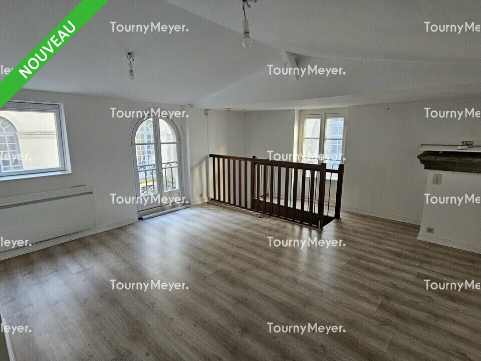 Office in Rennes for lease Interior Photo- Image 1 of 5
