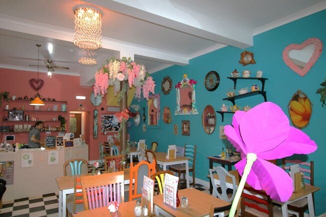 310 Wimborne Rd, Bournemouth à vendre - Photo intérieure - Image 3 de 4