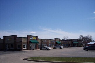 Plus de détails pour 147th Ave, Ham Lake, MN - Commerce de détail à louer