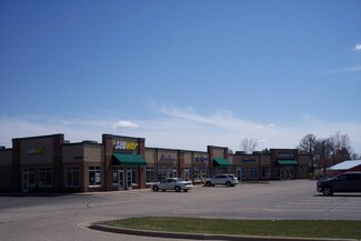 Plus de détails pour 147th Ave, Ham Lake, MN - Local commercial à louer