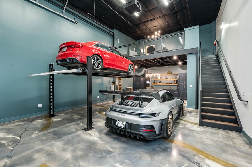 7231 Stonewall Bnd, San Antonio, TX à vendre - Photo du bâtiment - Image 3 de 17