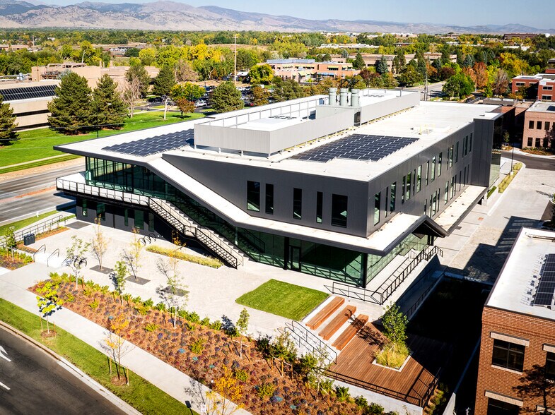 5505 Central Ave, Boulder, CO for lease - Building Photo - Image 2 of 4