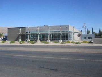 4121 Montana Ave, El Paso, TX for lease - Primary Photo - Image 1 of 34
