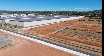 Camino Masía Conde, Loriguilla, Valencia à louer Photo du bâtiment- Image 1 de 6