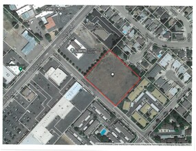 Shady Lane Ln, Anderson, CA - aerial  map view - Image1