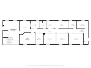 665 SE 10th St, Deerfield Beach, FL à louer Plan d’étage- Image 1 de 1