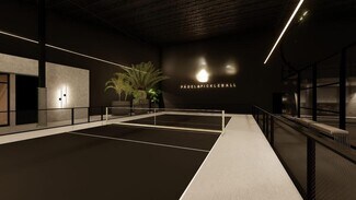 Plus de détails pour 681 SW 16th Ter, Pompano Beach, FL - Industriel à louer