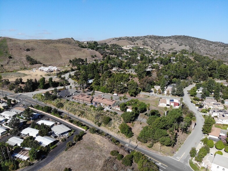 110-170 Olinda Pl, Brea, CA for sale - Building Photo - Image 3 of 10